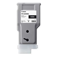 PFI-320MBK インクタンク PFI-320MBK インクカートリッジ・インクリボン PFI-320MBK インクタンク PFI-320MBK インクカートリッジ・インクリボン