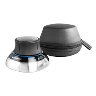 SpaceMouse Wireless(3DX-700115)