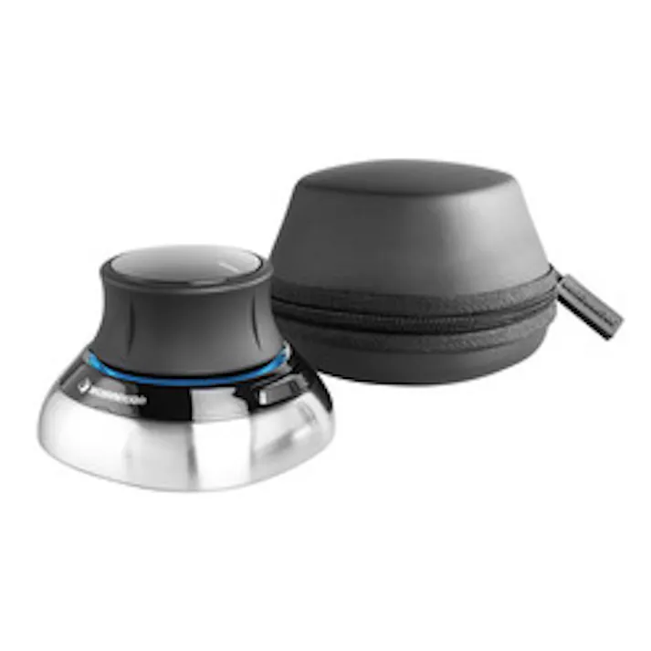 SpaceMouse Wireless(3DX-700115)