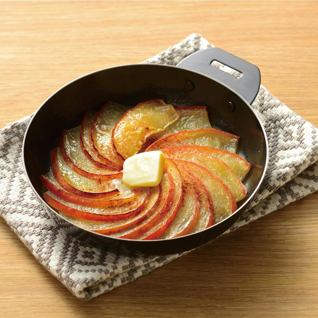 日本製】コンパクト設計＆着脱ハンドル グレービークック2 着脱式