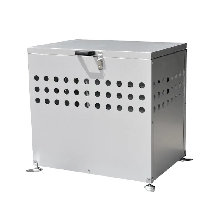 ダストボックス DST-700