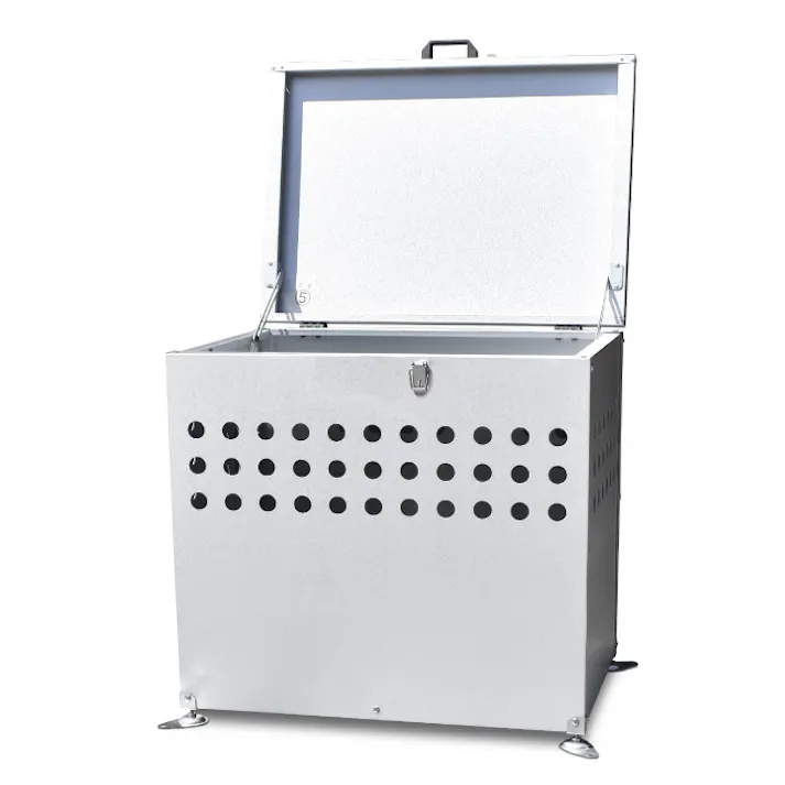 ダストボックス DST-700