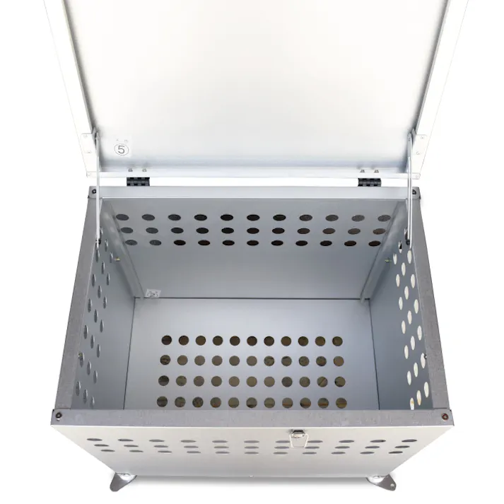 ダストボックス DST-700