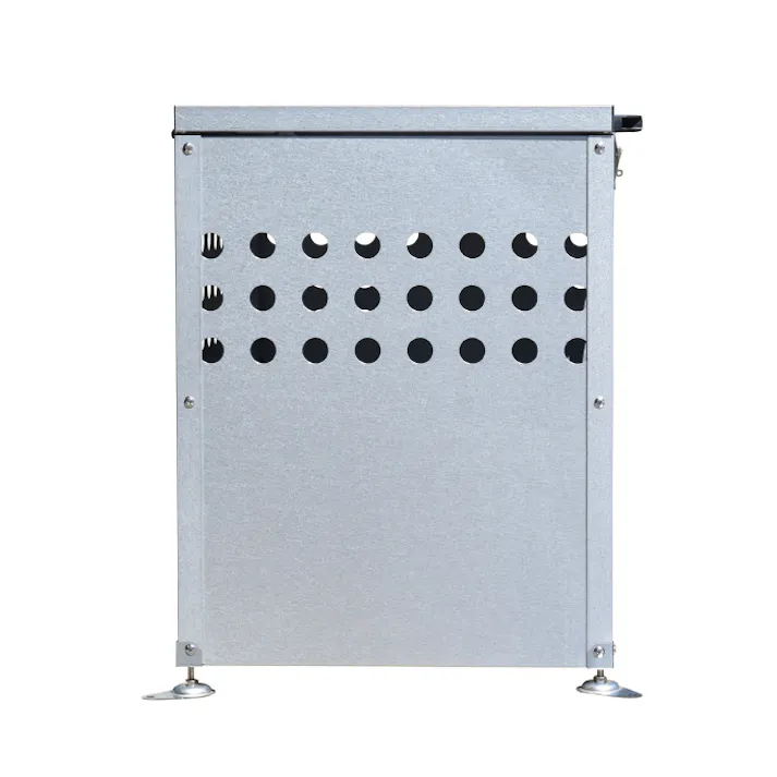 ダストボックス DST-700