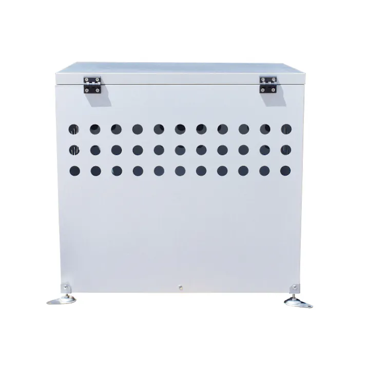 ダストボックス DST-700