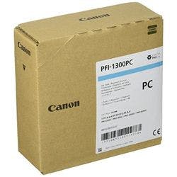 PFI-1300 PC インクタンク インクカートリッジ・インクリボン PFI-1300 PC インクタンク インクカートリッジ・インクリボン