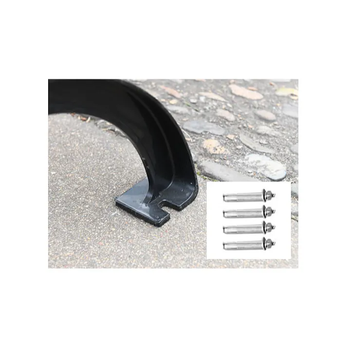 パークベンチ 180cm幅 樹脂仕様