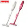 マキタ Makita 掃除機 日本製 コードレスクリーナー 充電式 軽量ボディ(レッド)Li-ion 10.8V 2.0Ah バッテリ内蔵式モデル 充電器付 #0088381753197 flife