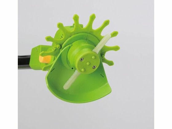 コードレス草刈り機 軽る刈った2 伸縮式 ＃4582228226968 flife | 園芸