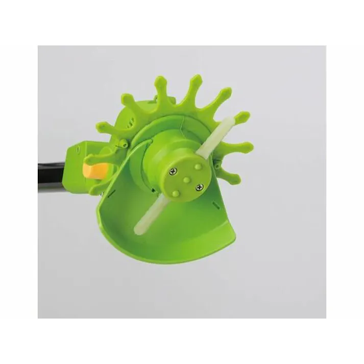 コードレス草刈り機 軽る刈った2 伸縮式 #4582228226968 flife