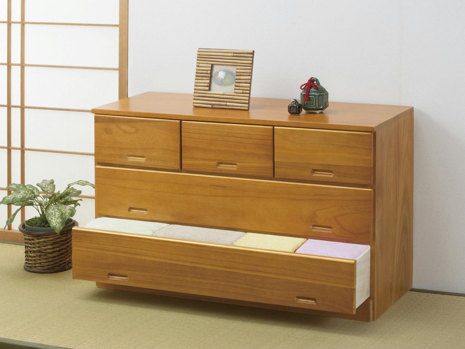 TOSHI ３段7杯　ローチェスト 楽天市場】【5％OFFクーポン！！】ローチェスト 完成品 タンス