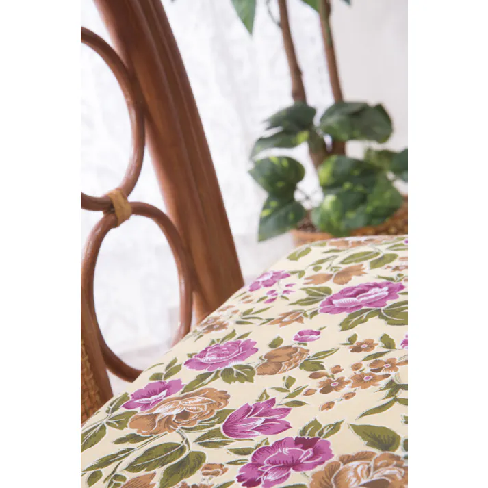 東京ラタン 天然 籐 ハイバック カウチソファ 160cm幅 #4589978088303 flife