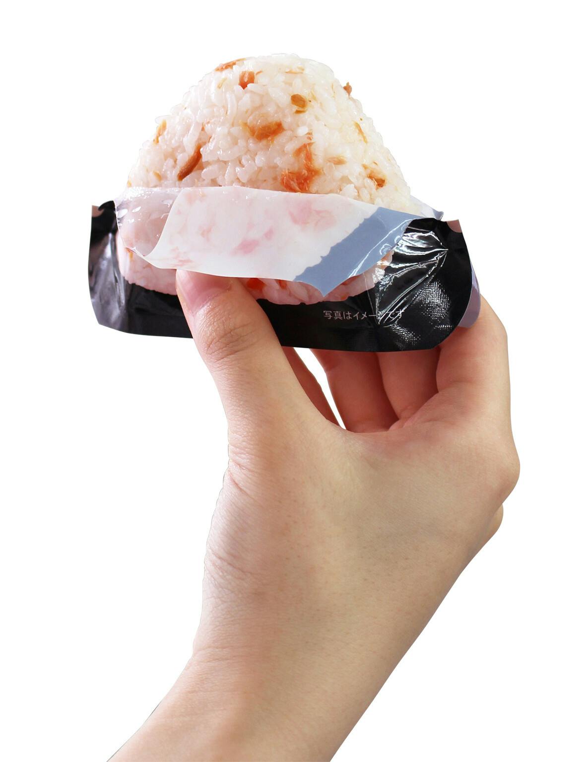 5年 保存 携帯 おにぎり 3種 24袋 セット 各8袋 防災食 備蓄 非常食に