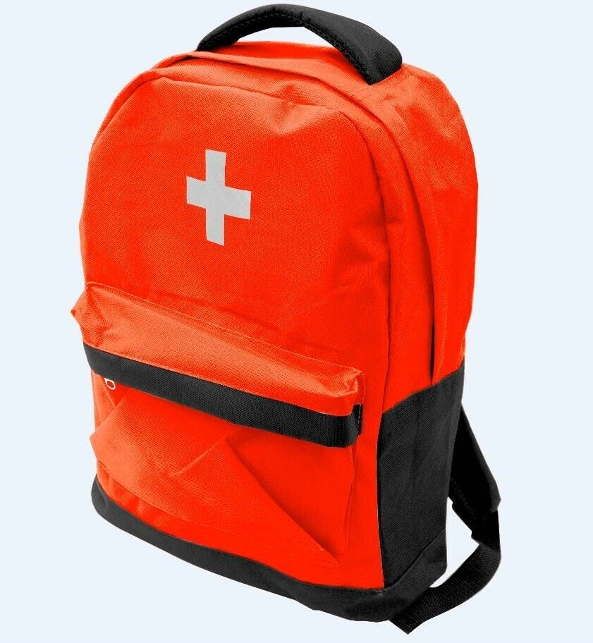 防災士が選んだ オリジナル防災用品 39点セットDX