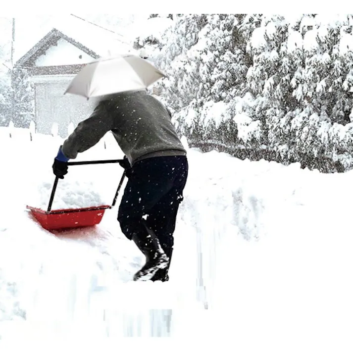 【お得な2本セット】かぶる傘 熱中症対策 日よけ 頭につける 日傘 UVカット 農作業 ガーデニング #a28257 flife