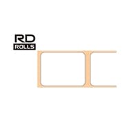 プレカット紙ラベル RD-M10J1 プリンター用紙・コピー用紙 プレカット紙ラベル RD-M10J1 プリンター用紙・コピー用紙