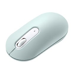 静音Bluetoothマウス マウス・キーボード・入力機器