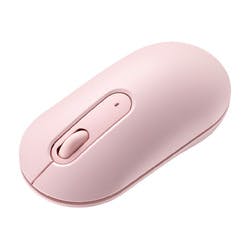 静音Bluetoothマウス マウス・キーボード・入力機器