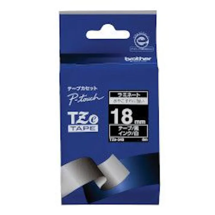 ラミネートテープ TZe-345