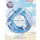 浮輪100cm ライドオン【男女問わずおすすめ】 うきわ #4535083335030 trosoku