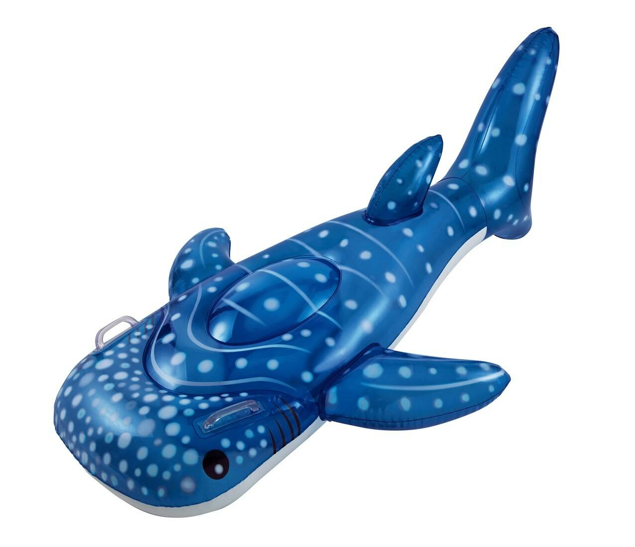 大人気！ジンベエザメフロートM 168cm うきわ ＃4535083433019 trosoku