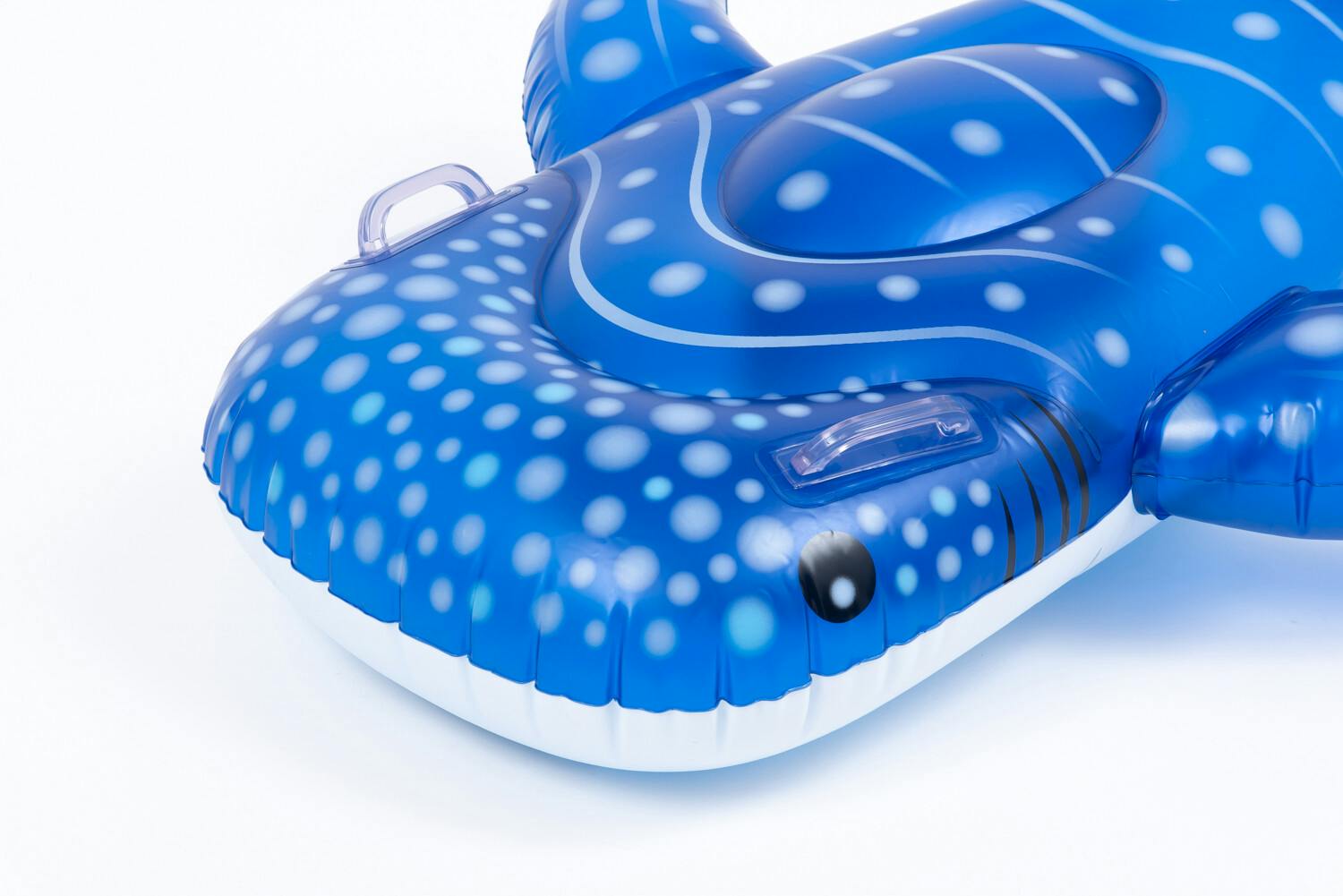 大人気！ジンベエザメフロートM 168cm うきわ ＃4535083433019 trosoku