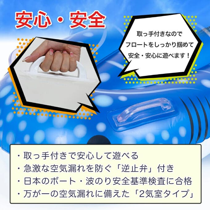 大人気！ジンベエザメフロートM 168cm うきわ ＃4535083433019 trosoku