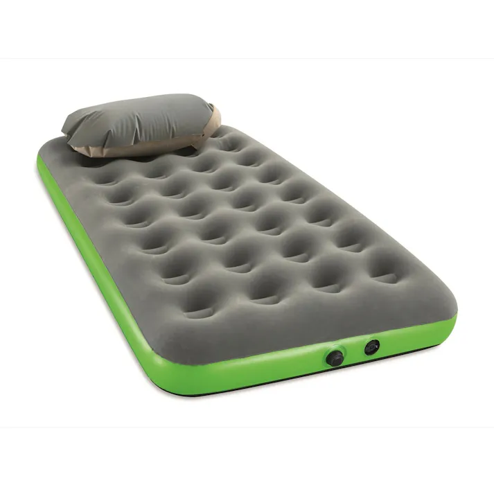 【ポンプ不要】リラックスエアベッド #4904922818100 trosoku