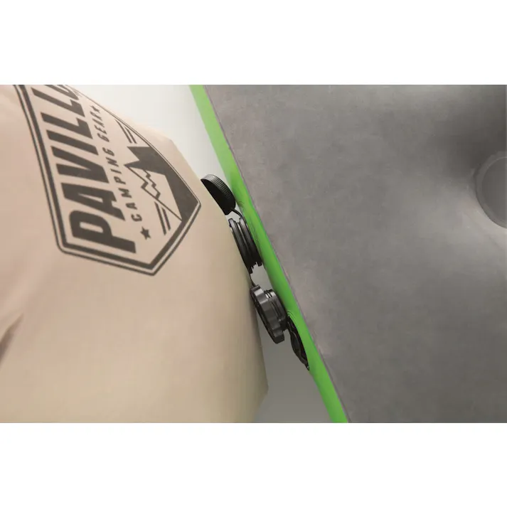 【ポンプ不要】リラックスエアベッド #4904922818100 trosoku