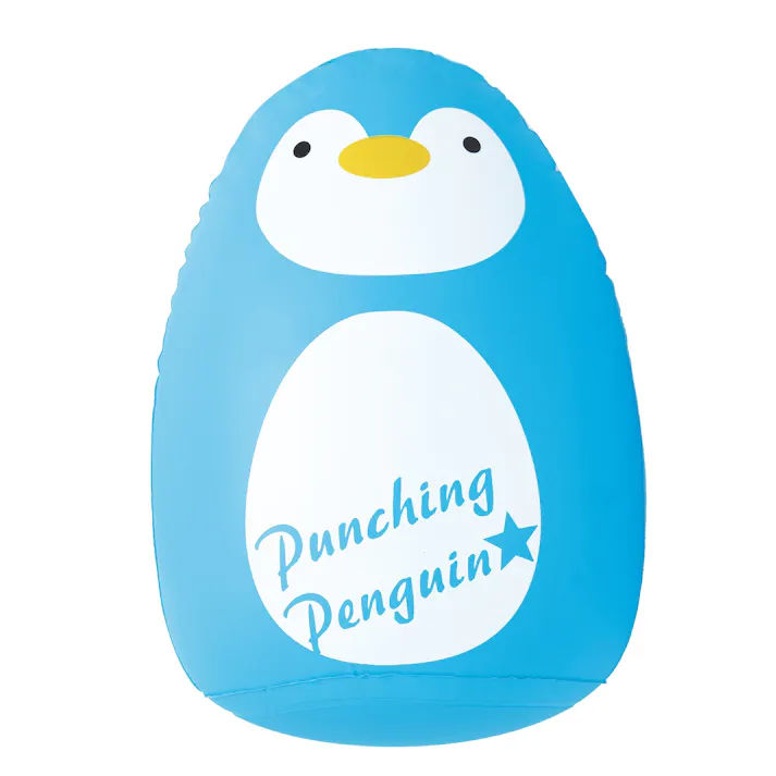 パンチングペンギン30cm【プールの他に室内遊びにも最適】 #4904922818230 trosoku