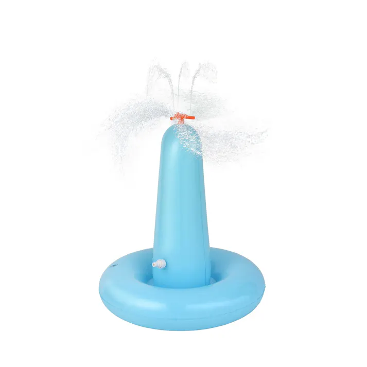 【家庭用シャワー遊び】スプリンクラーシャワー 68×65cm #4904922818636 trosoku