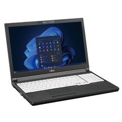A5513/RX(Win11P/FHD/Core 5/8GB/256GB/Officeなし) パソコン A5513/RX(Win11P/FHD/Core 5/8GB/256GB/Officeなし) パソコン