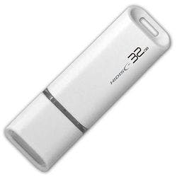 USB 2.0 フラッシュドライブ 32GB 白 キャップ式 記録メディア・記録媒体 USB 2.0 フラッシュドライブ 32GB 白 キャップ式 記録メディア・記録媒体