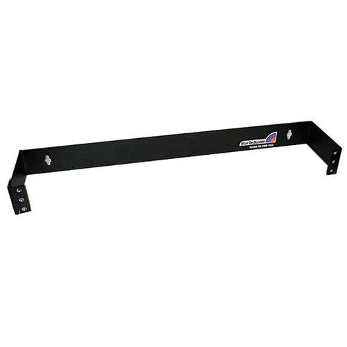 サーバーラック/壁面ブラケット/1U/19インチ/取付奥行14.8cm パソコン・周辺機器 サーバーラック/壁面ブラケット/1U/19インチ/取付奥行14.8cm パソコン・周辺機器
