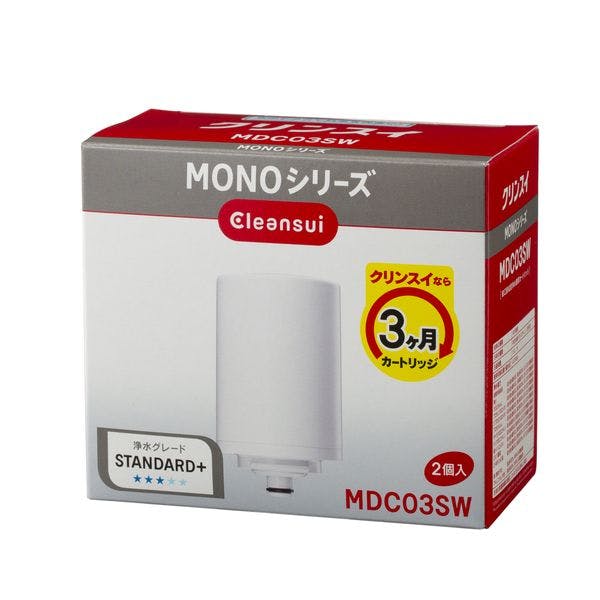 カートリッジ MDC03SW 浄水器 カートリッジ MDC03SW 浄水器