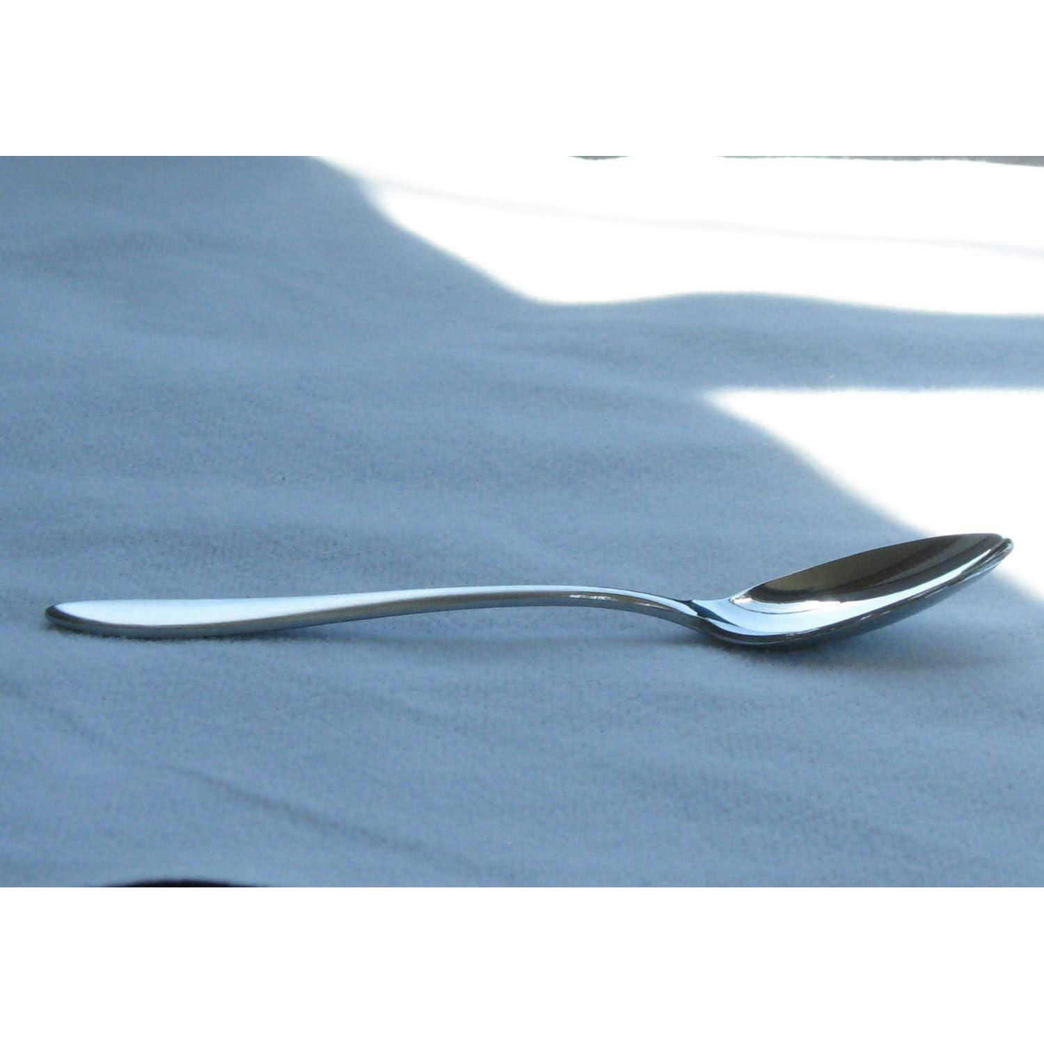 5-1Arthur Price of England コーヒースプーン 6本 英国の老舗カトラリーメーカー、アーサープライス社のコーヒー