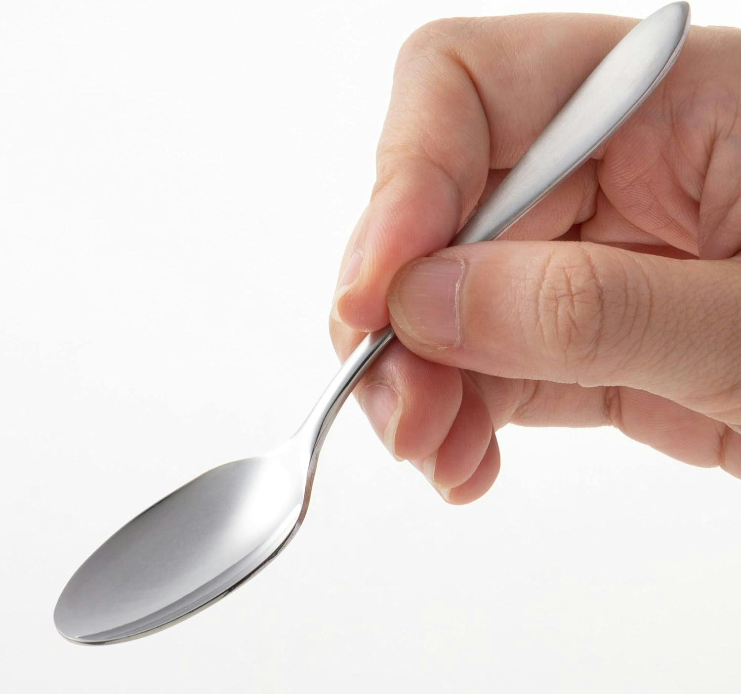 5-1Arthur Price of England コーヒースプーン 6本 イギリス製シルバースプーン 6本セット ティースプーン コーヒー