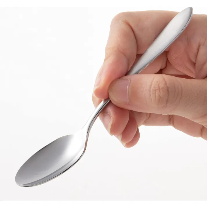 燕三条 コーヒースプーン 6本セット 12.3cm