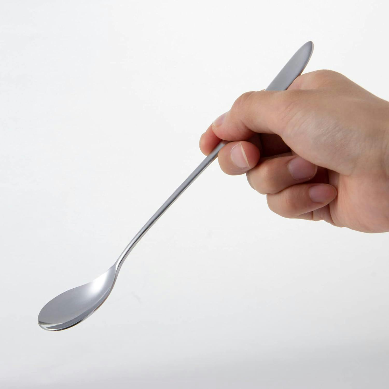 燕三条 ソーダスプーン 6本セット 18cm | 食器・グラス