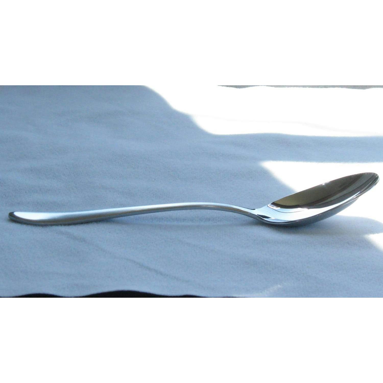 最終値下げ スプーン6本セット 燕三条 ディナースプーン 6本セット 18cm | 食器・グラス