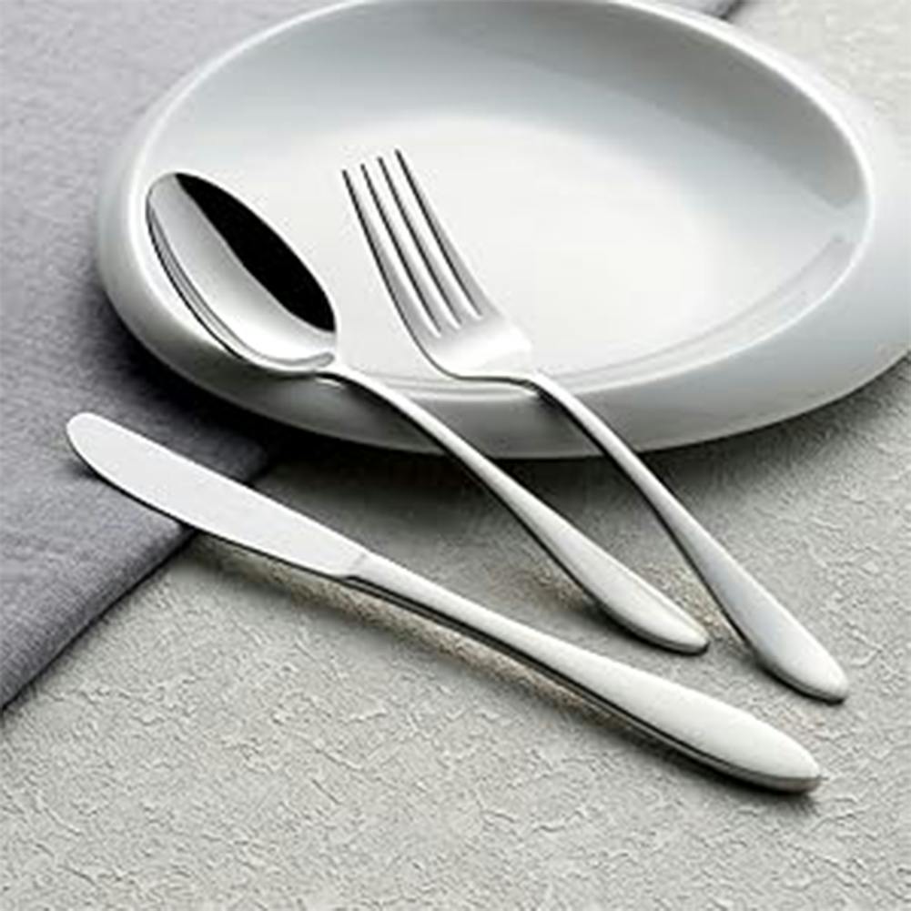 最終値下げ  スプーン6本セット 燕三条 ディナースプーン 6本セット 18cm | 食器・グラス