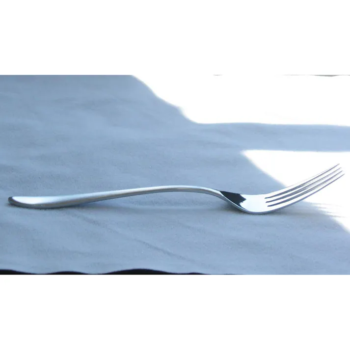 燕三条 ディナーフォーク 6本セット 18.5cm