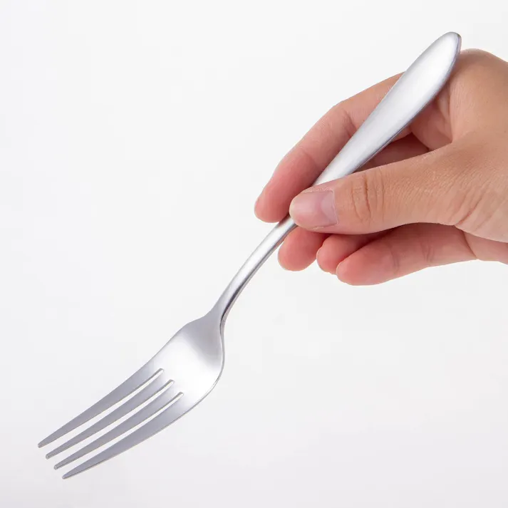 燕三条 ディナーフォーク 6本セット 18.5cm