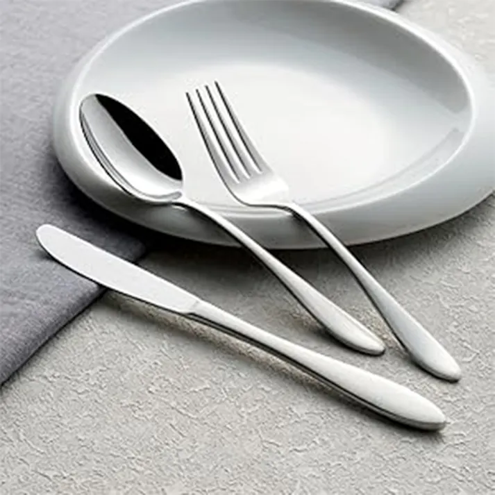 燕三条 ディナーフォーク 6本セット 18.5cm