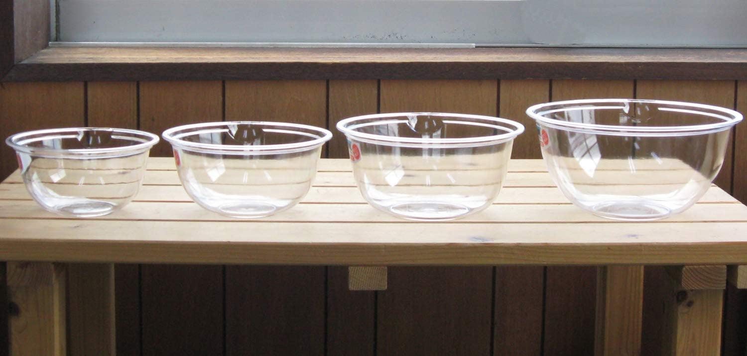 調理用ボール 耐熱 クックボウル セット 日本製 | シンク・コンロ