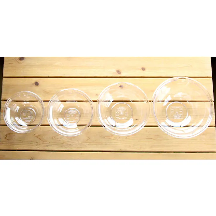 調理用ボール 耐熱 クックボウル セット 日本製