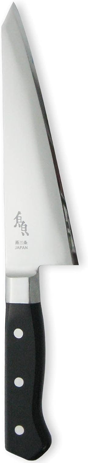 魚さばき包丁 大 17.5cm 右手用 日本製 包丁・ナイフ・はさみ・ピーラー 魚さばき包丁 大 17.5cm 右手用 日本製 包丁・ナイフ・はさみ・ピーラー