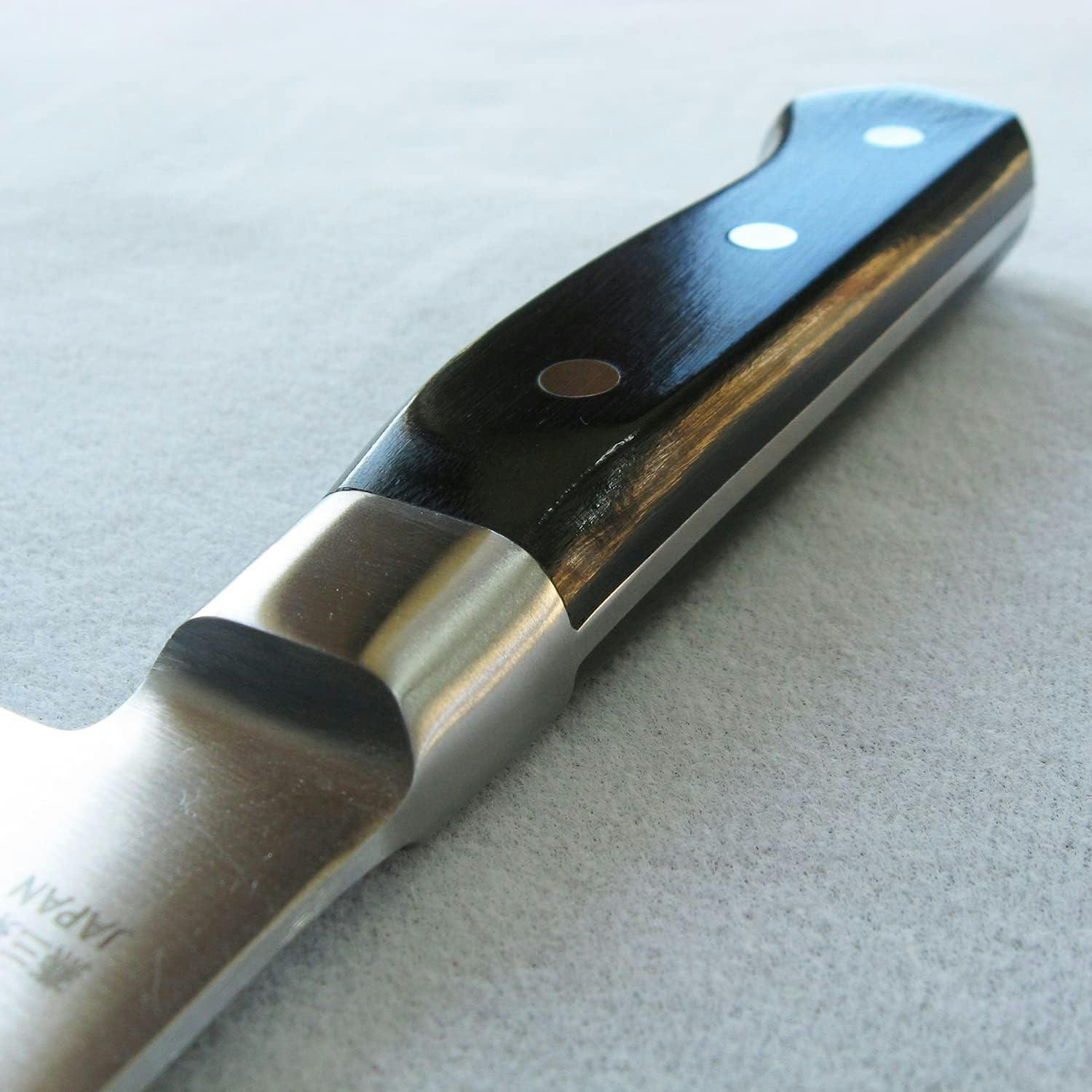 魚さばき包丁 小 14.5cm 右手用 日本製 | 包丁・ハサミ・調理器具
