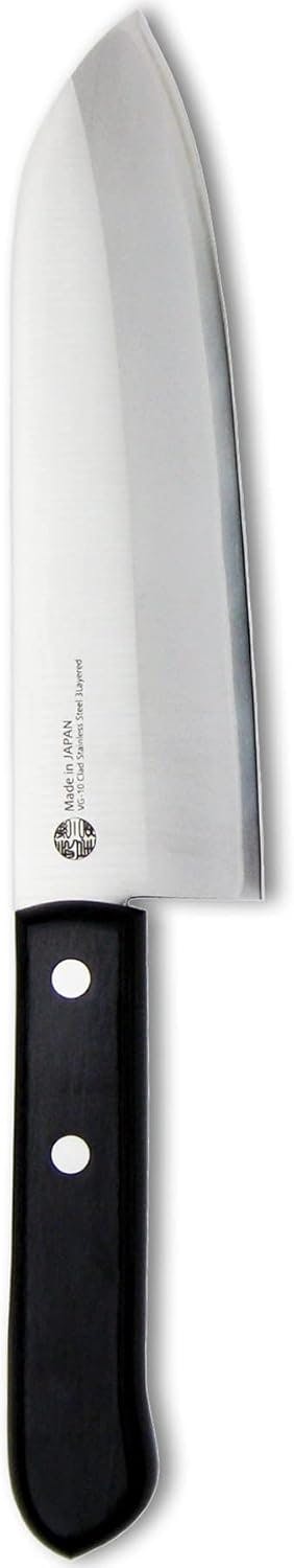 燕三条 VG10 三徳包丁 16.5cm 包丁・ナイフ・はさみ・ピーラー 燕三条 VG10 三徳包丁 16.5cm 包丁・ナイフ・はさみ・ピーラー