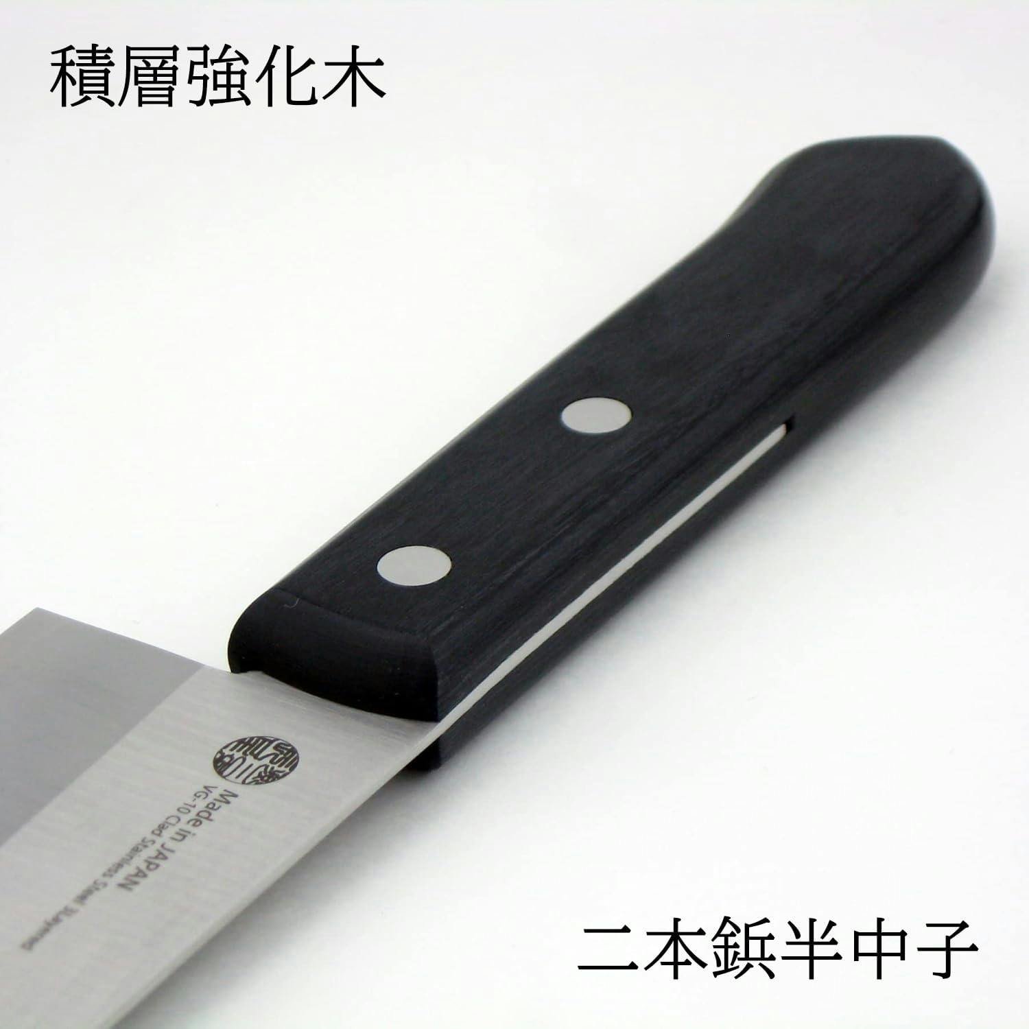 燕三条 VG10 三徳包丁 16.5cm | 包丁・ハサミ・調理器具・製菓